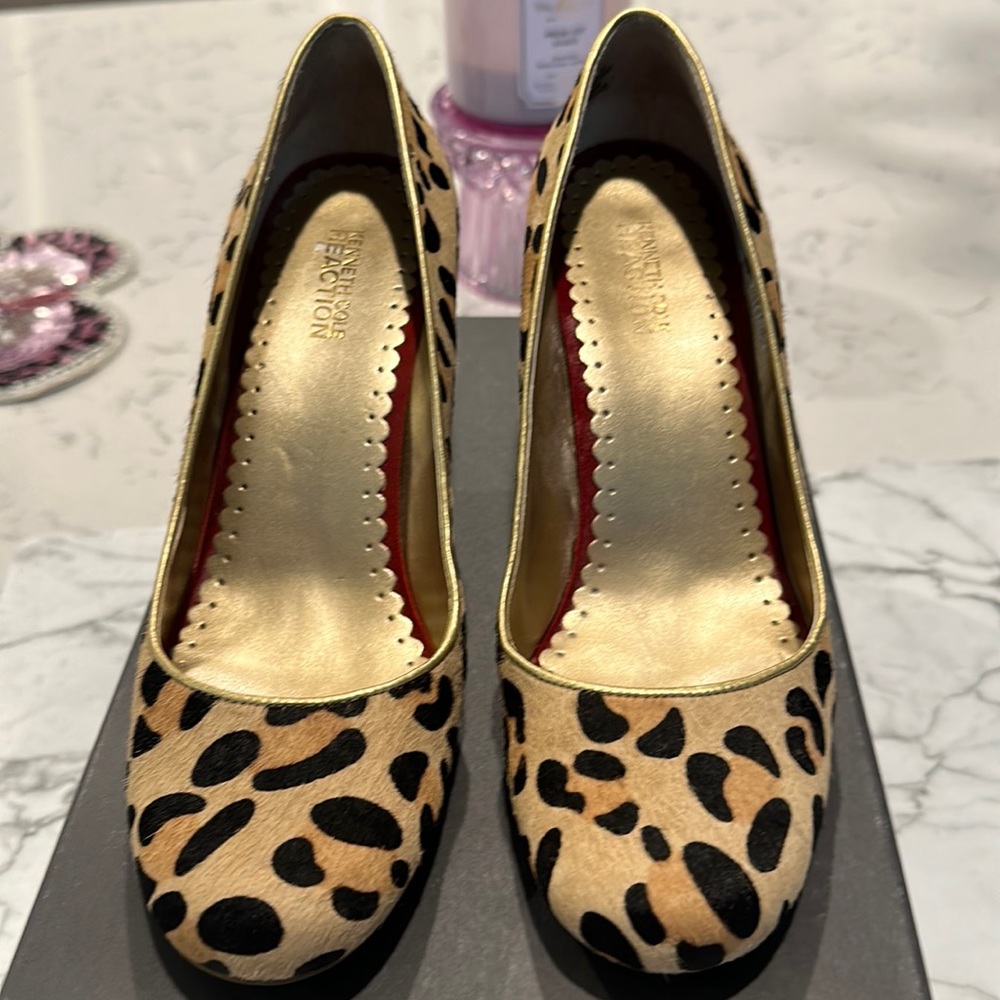 Kenneth Cole Reaction Shoes